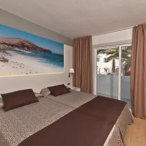 Hl Paradise Island **** Playa Blanca (Lanzarote)