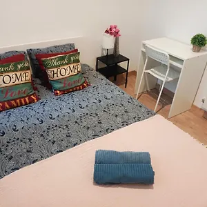 Hostel Private In Born Barcelona