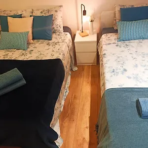 Hostel Private In Gothic Barcelona