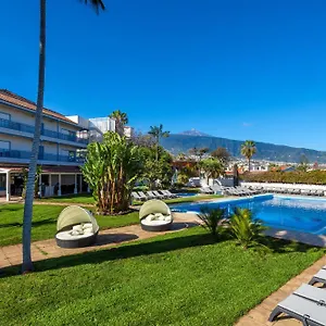 Weare La Paz **** Puerto de la Cruz (Tenerife)