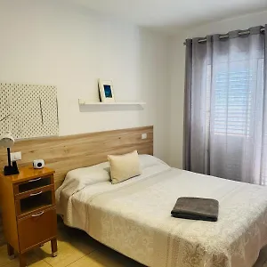 Privada Con Balcon Homestay