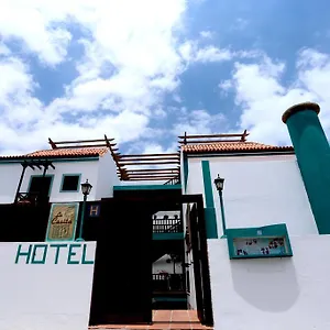 Hotel La Casita Di Fuerte **