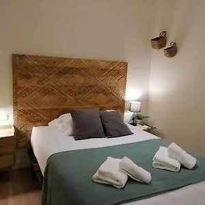 Guest house Don Cecilio San Sebastian