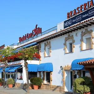 Affittacamere Casa Feliu 