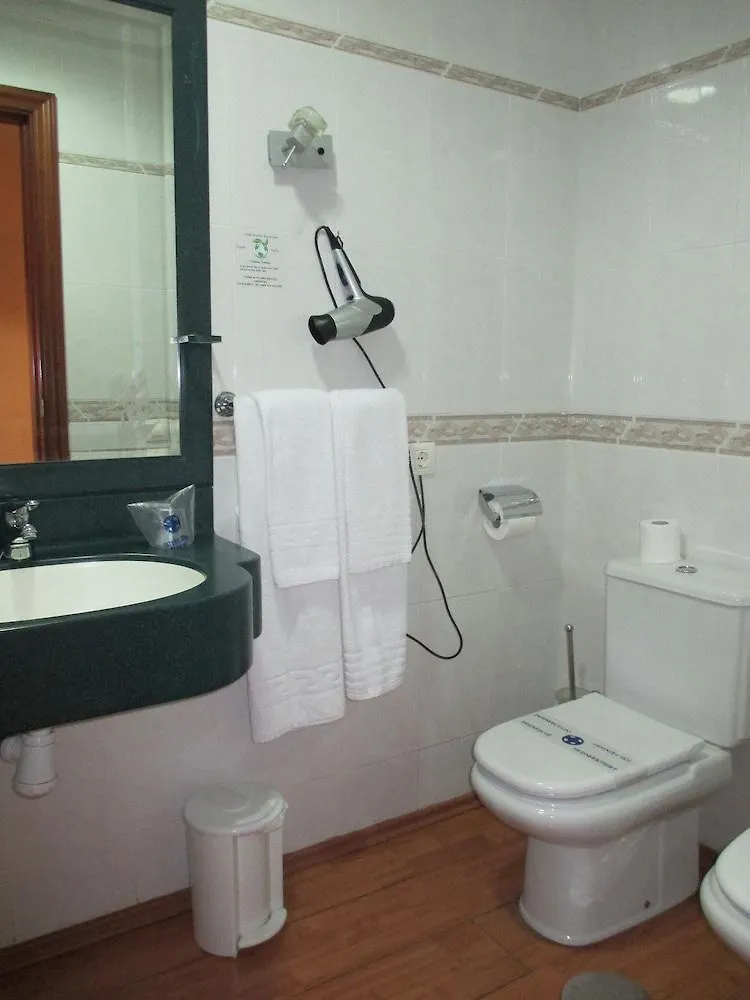 Hotel Avenida De Canarias Vecindario
