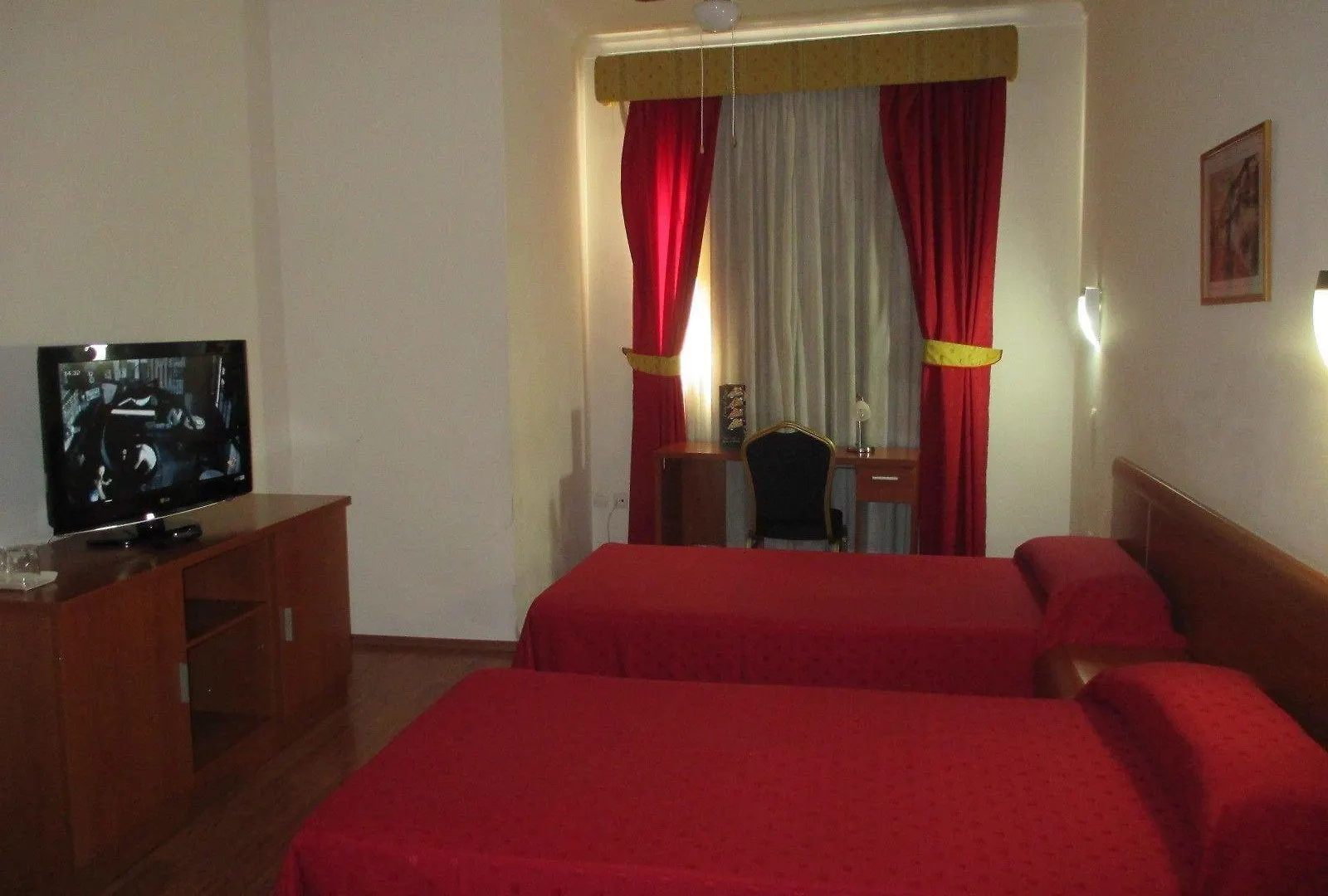 Hotel Avenida De Canarias Vecindario   Vecindario (Gran Canaria)