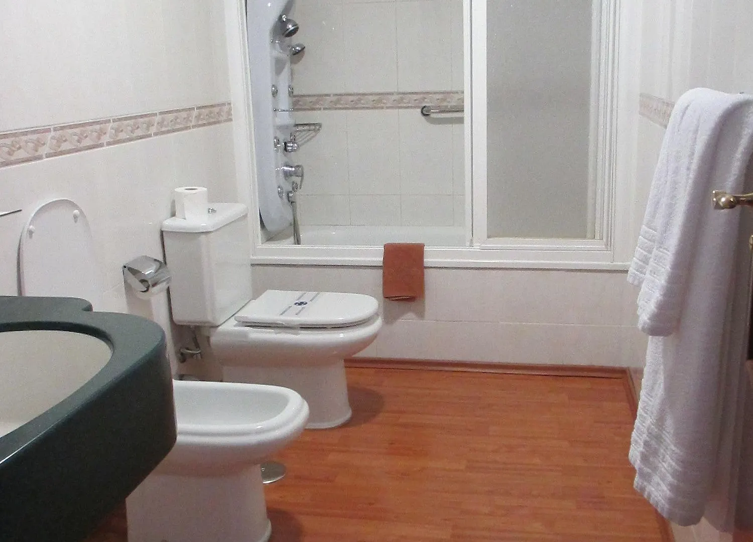 Hotel Avenida De Canarias Vecindario