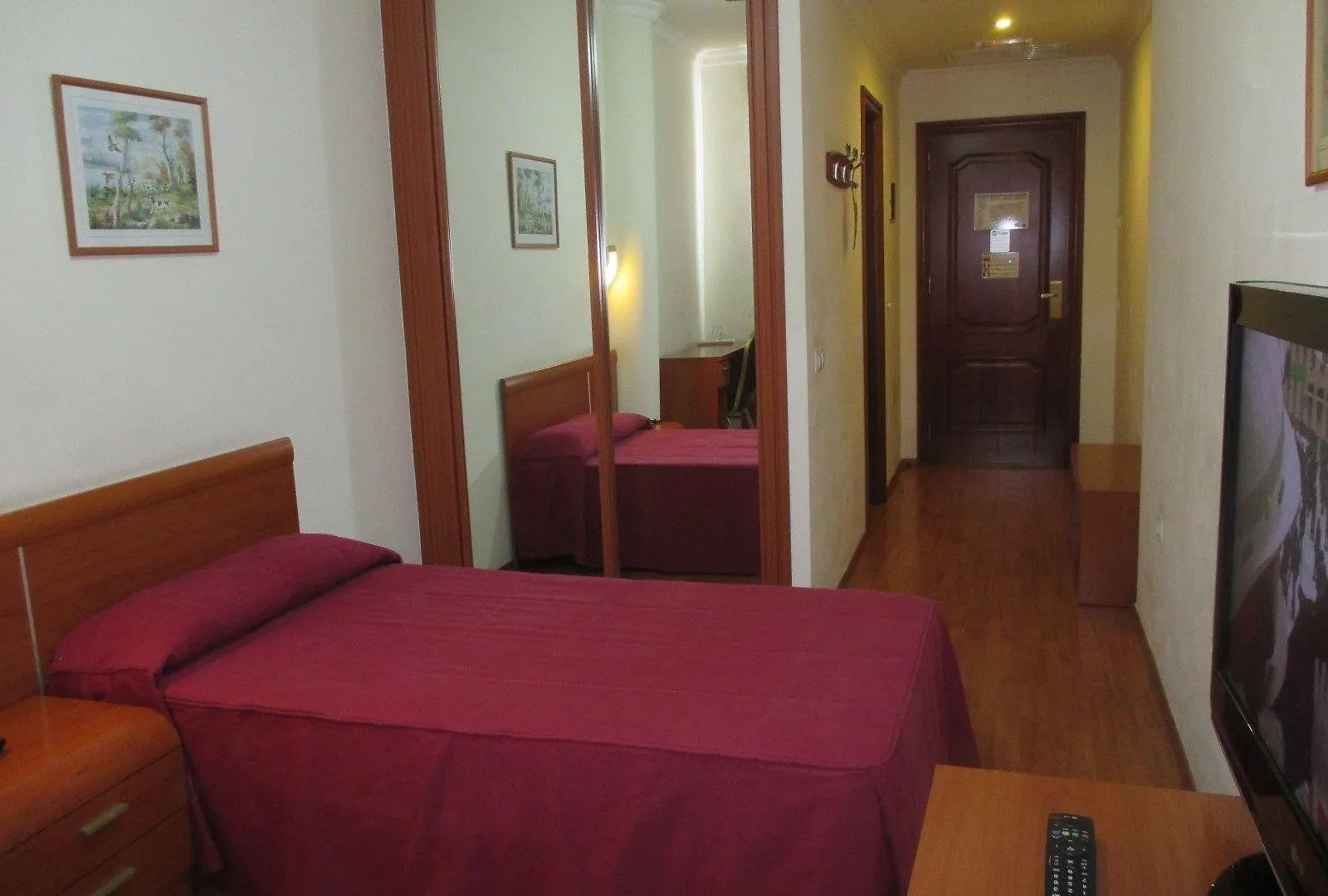 **  Hotel Avenida De Canarias Vecindario  Spain