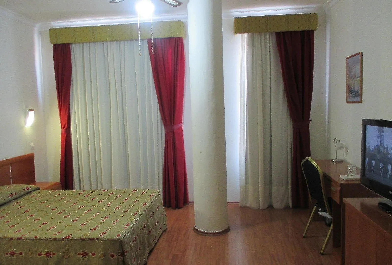 Hotel Avenida De Canarias Vecindario