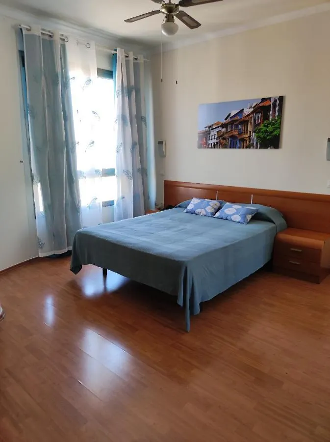 Hotel Avenida De Canarias Vecindario
