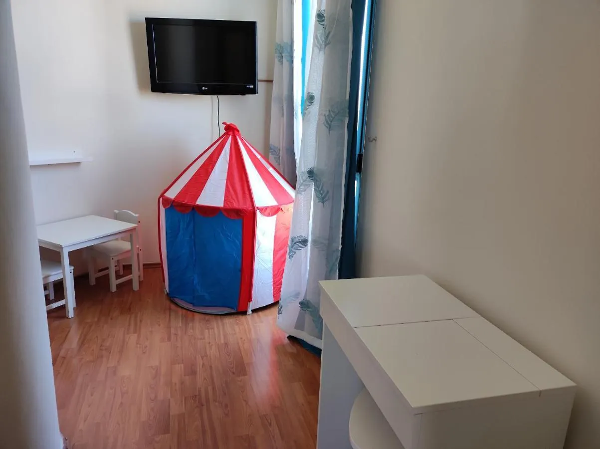 Hotel Avenida De Canarias Vecindario
