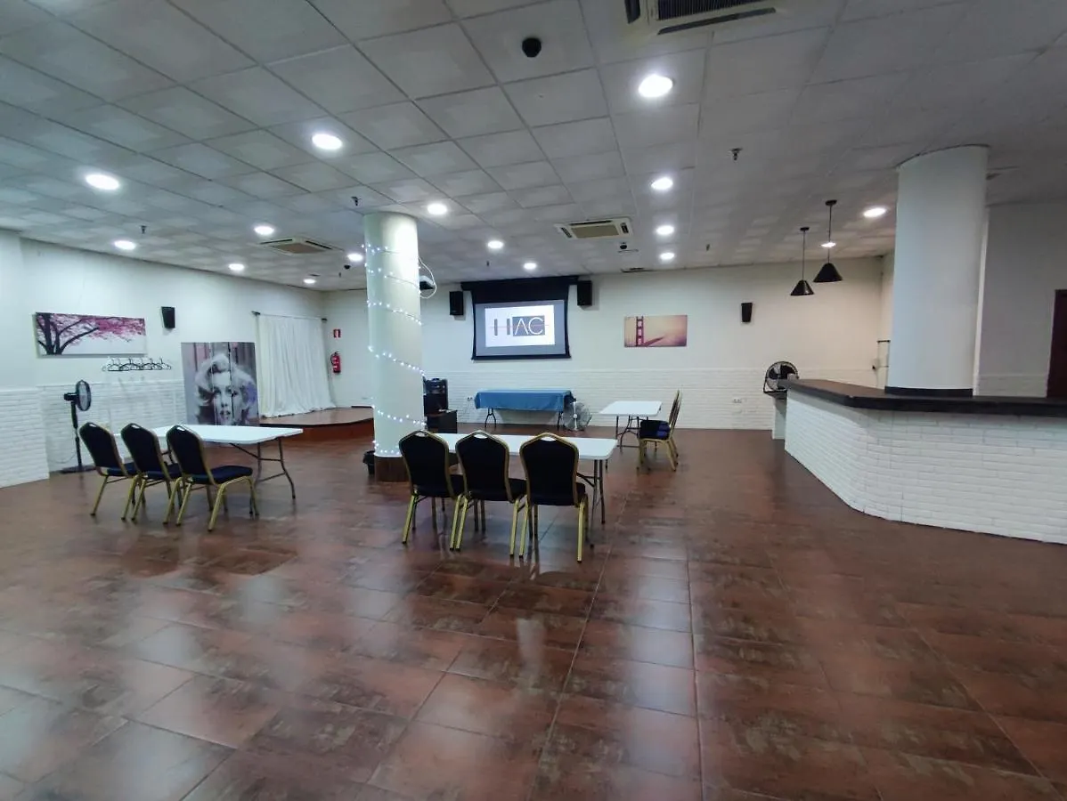 Hotel Avenida De Canarias Vecindario  2*, Vecindario (Gran Canaria) Spain