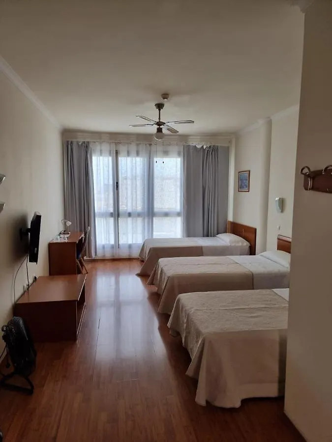 **  Hotel Avenida De Canarias Vecindario  Spain