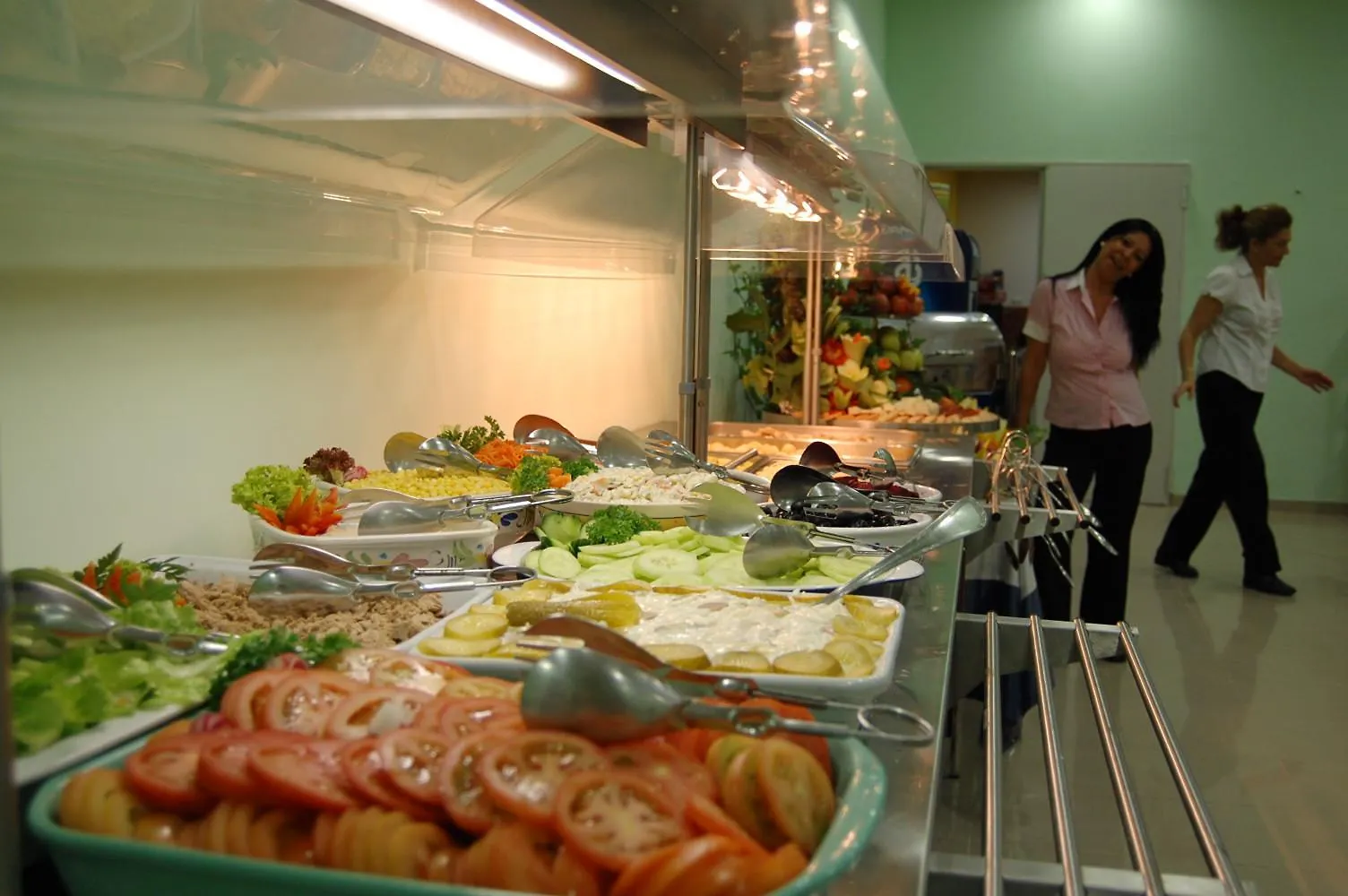 Hotel Avenida De Canarias Vecindario   Vecindario (Gran Canaria)