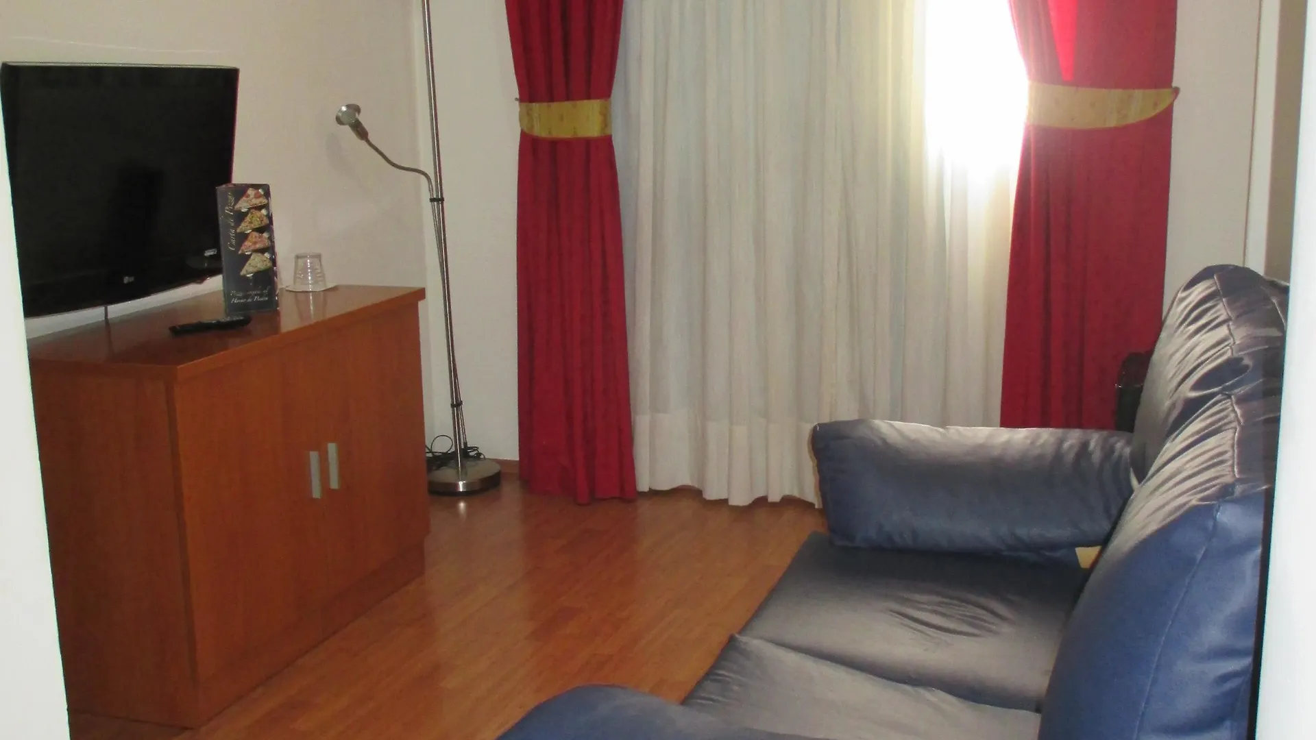 Hotel Avenida De Canarias Vecindario