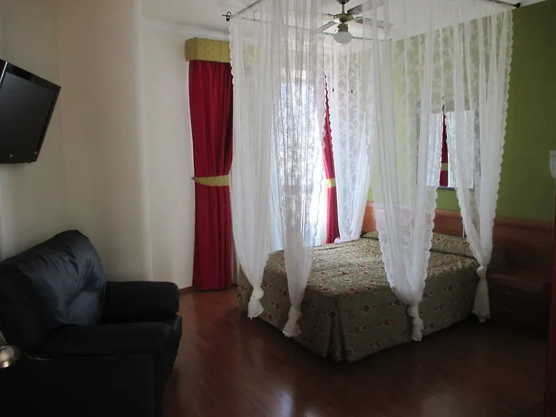 **  Hotel Avenida De Canarias Vecindario  Spain
