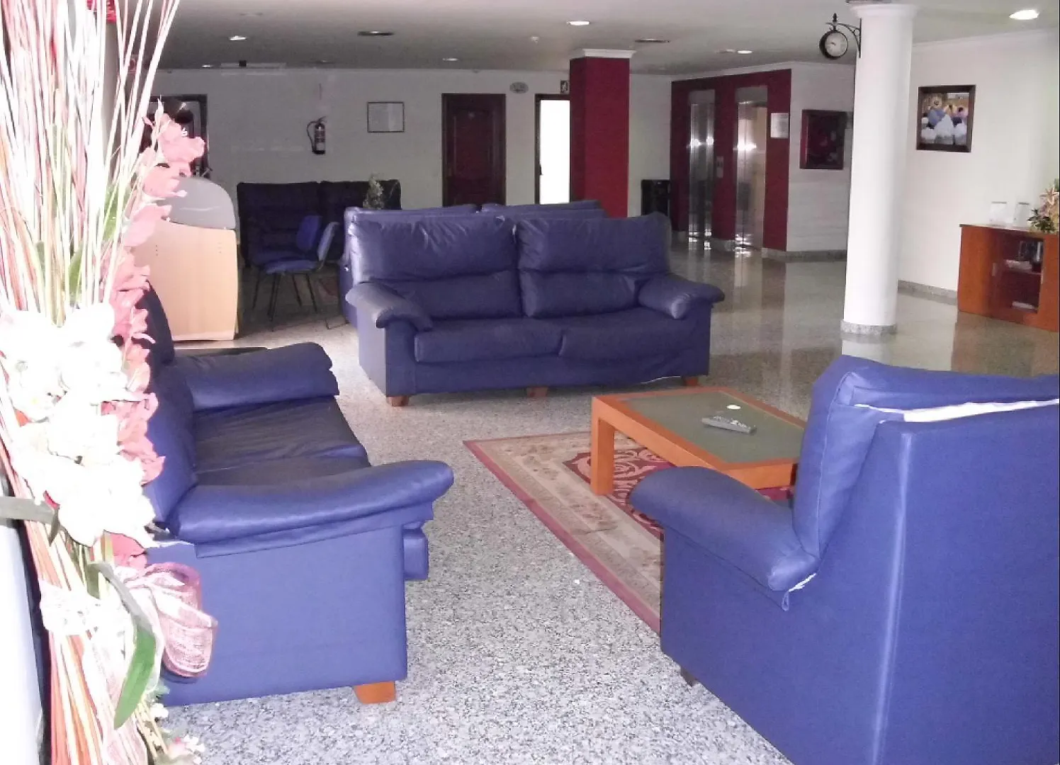 Hotel Avenida De Canarias Vecindario