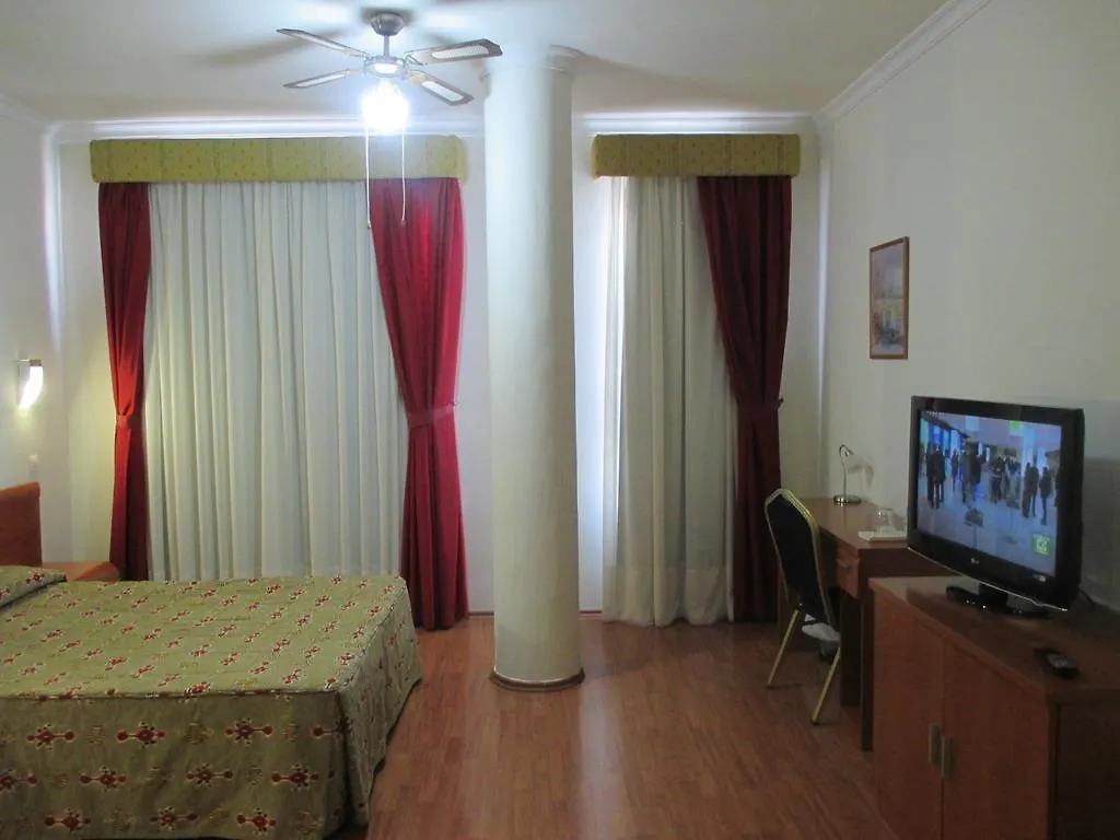 Hotel Avenida De Canarias Vecindario