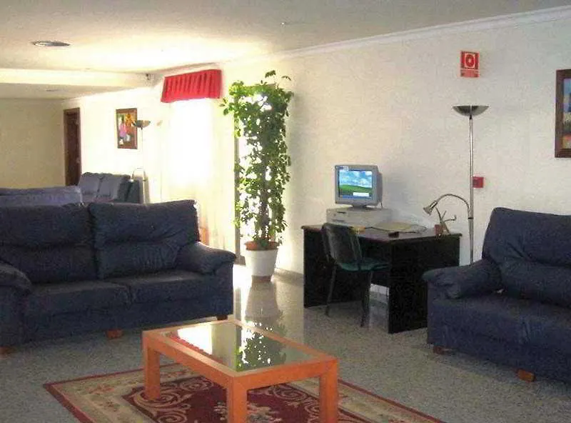 Hotel Avenida De Canarias Vecindario  2*, Vecindario (Gran Canaria) Spain