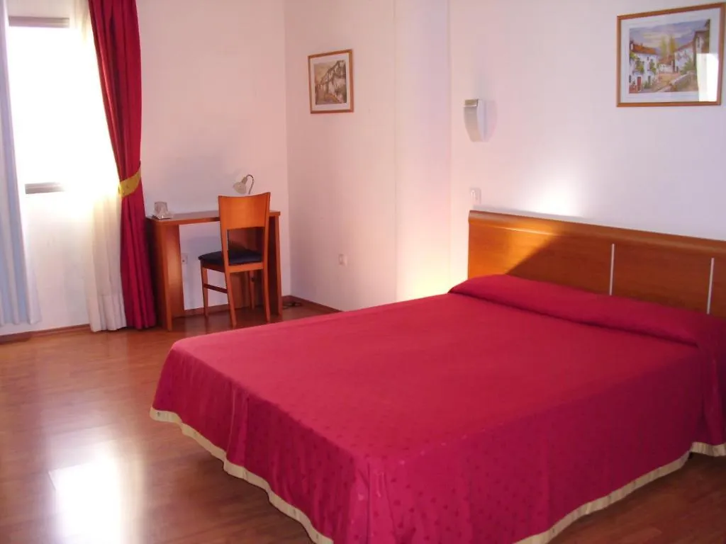 Hotel Avenida De Canarias Vecindario  Vecindario (Gran Canaria)