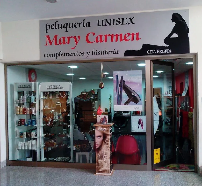 Hotel Avenida De Canarias Vecindario