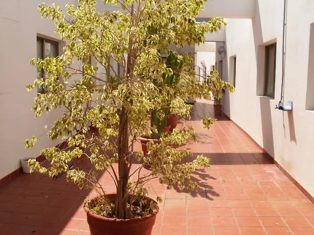 **  Hotel Avenida De Canarias Vecindario  Spain