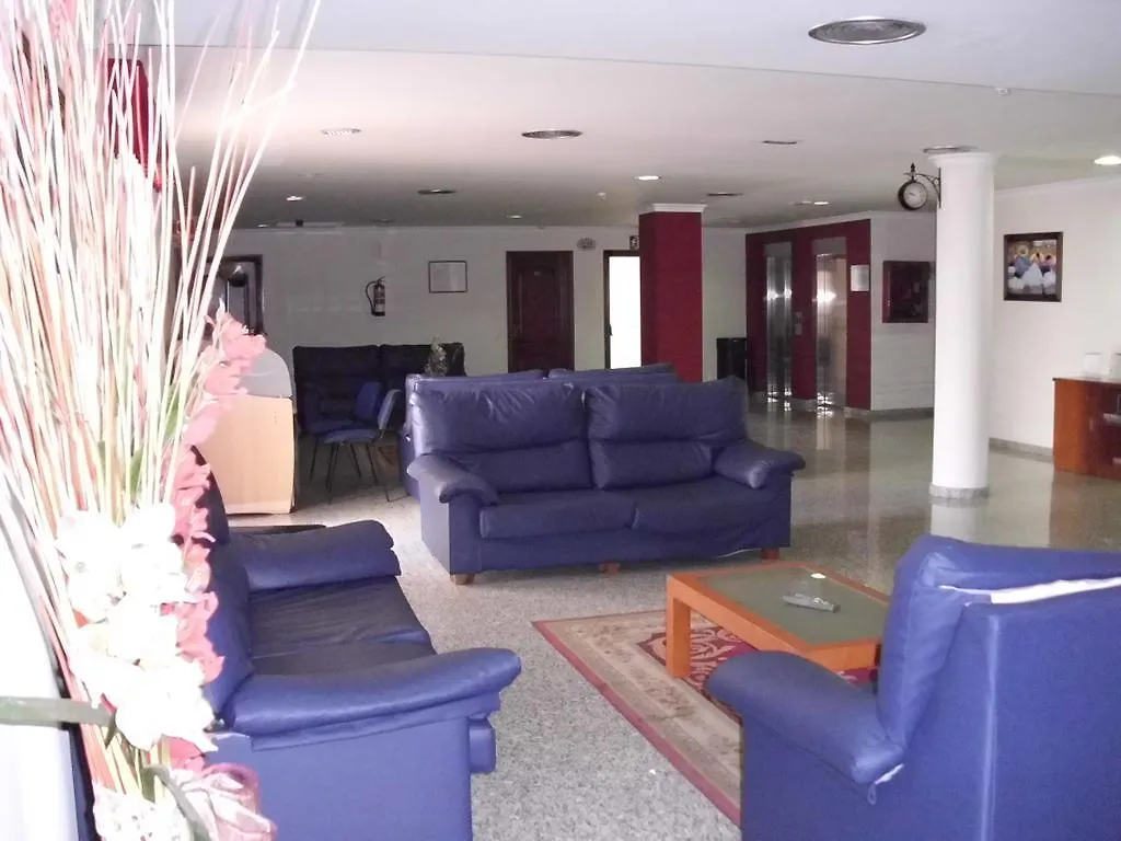 **  Hotel Avenida De Canarias Vecindario  Spain