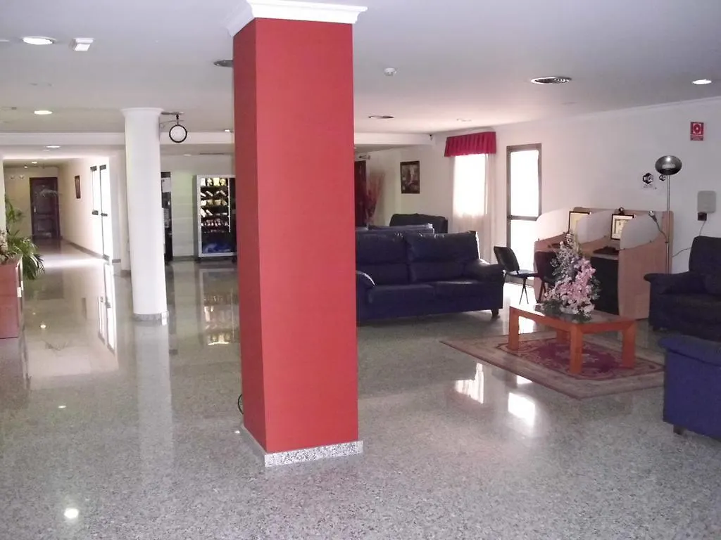 Hotel Avenida De Canarias Vecindario  Vecindario (Gran Canaria)