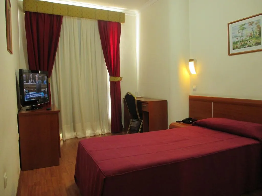 Hotel Avenida De Canarias Vecindario  2*, Vecindario (Gran Canaria)