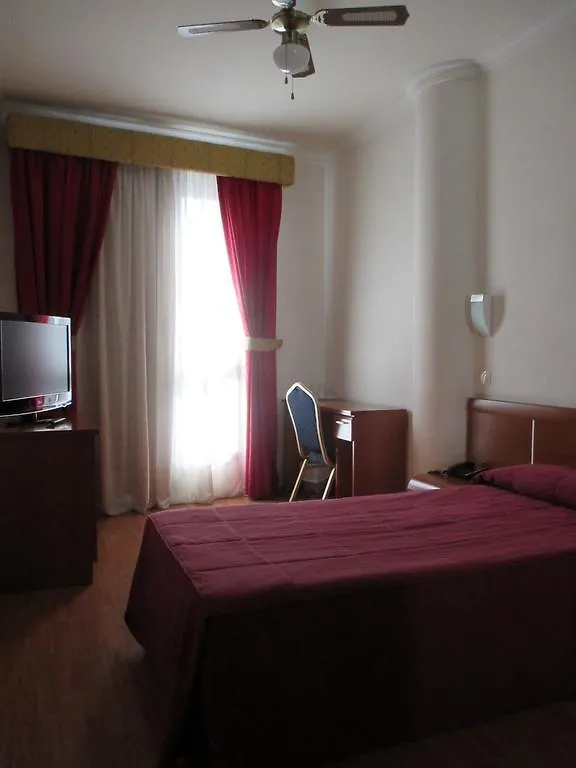 Hotel Avenida De Canarias Vecindario