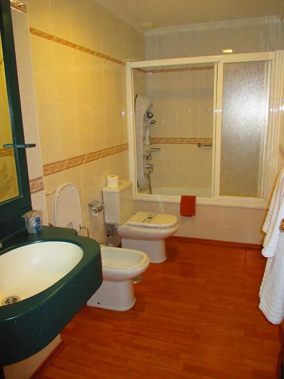 Hotel Avenida De Canarias Vecindario  Spain